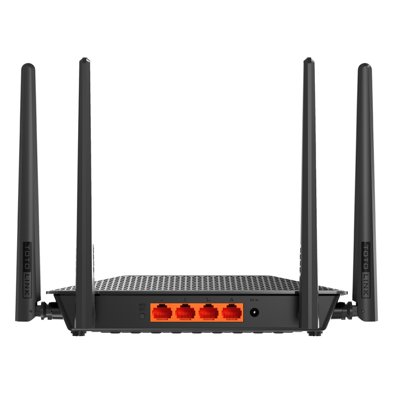 Totolink A302R Dual Band Gigabit Router