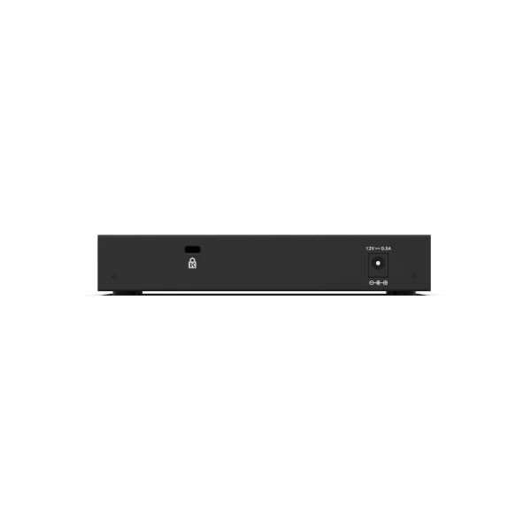 Netgear GS308 8-Port Gigabit Desktop Switch