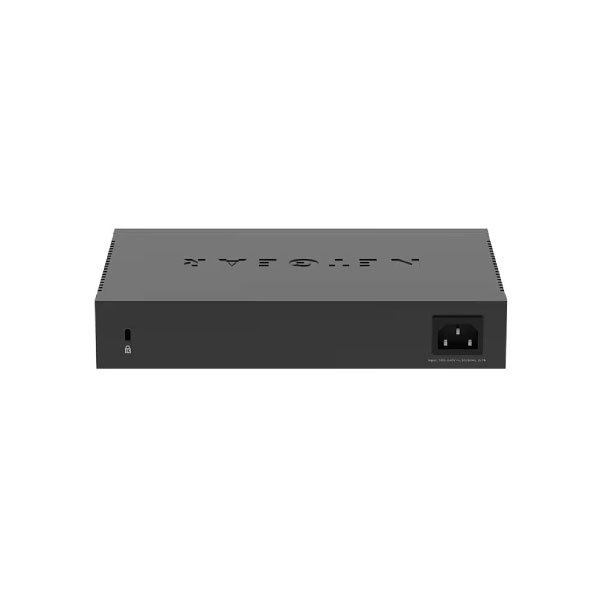 Netgear GS324 24-Port Gigabit Rackmount Switch