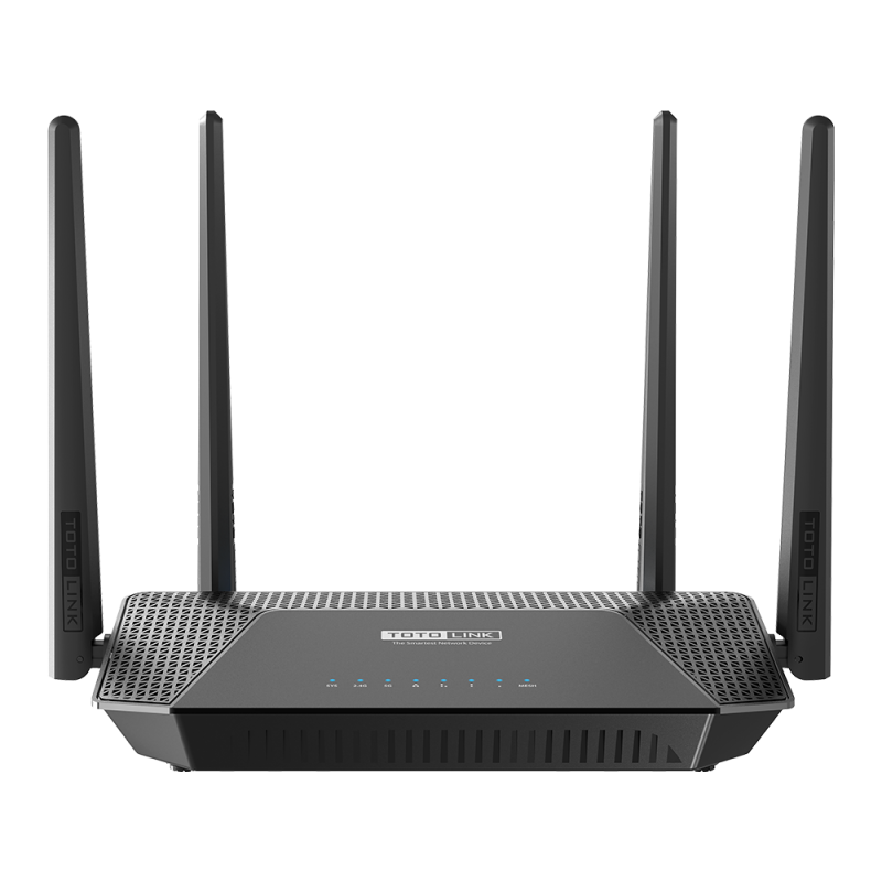 Totolink A302R Dual Band Gigabit Router