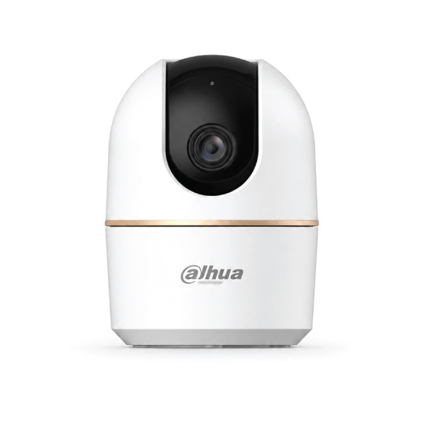 Dahua DH-IPC-H3AS 3MP Indoor Pan & Tilt WiFi Camera
