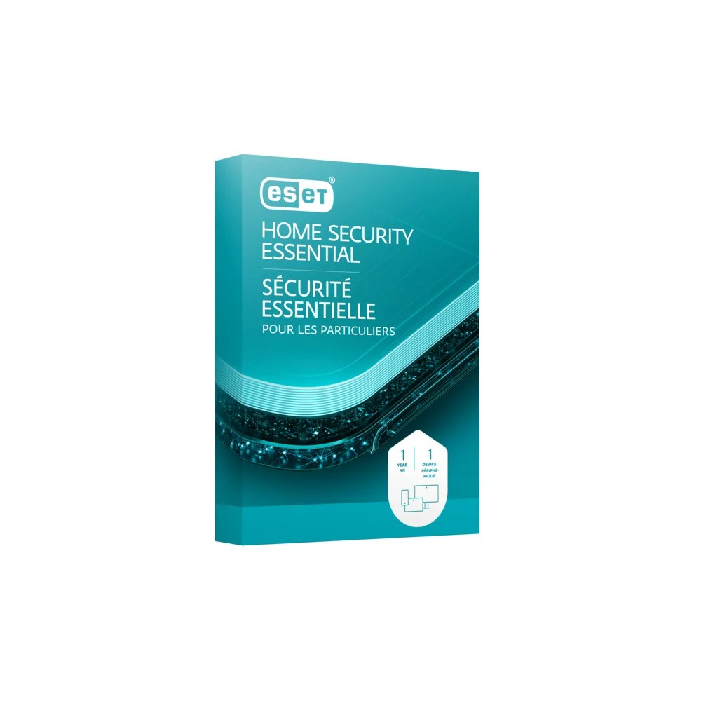 ESET Home Security Essential Internet Security
