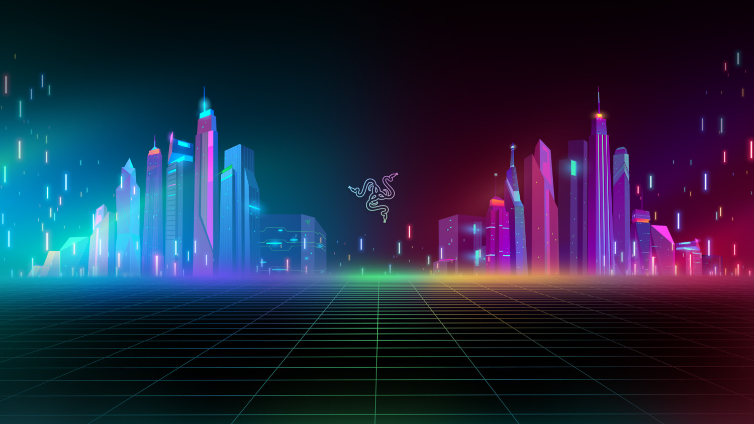 Namira Technology promo