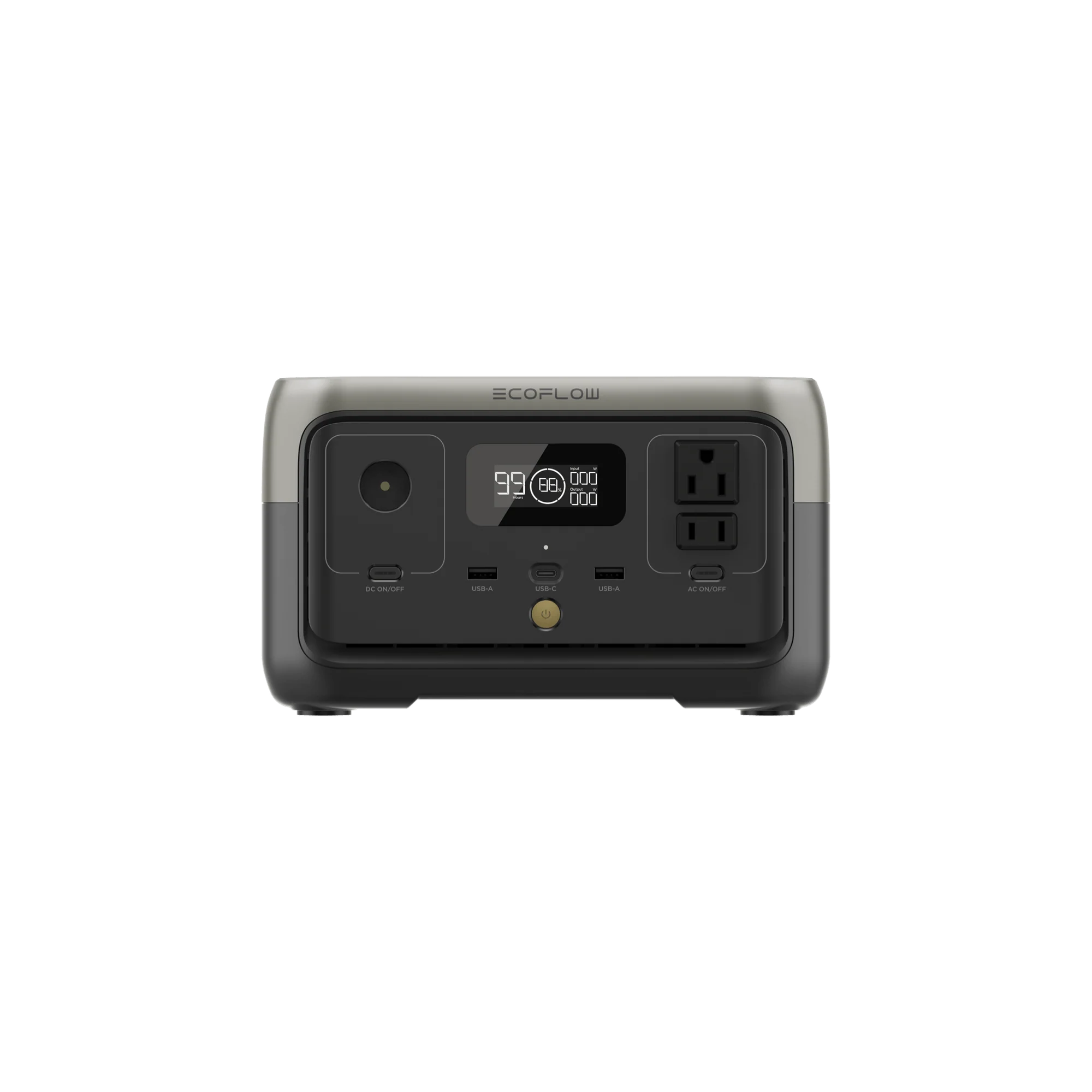 EcoFlow RIVER 2 Portable Power Station